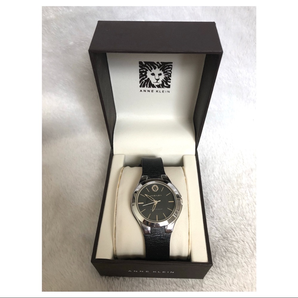 Anne Klein Watch